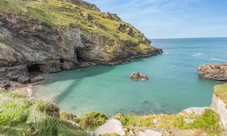 4 Bed in Trevillick 7