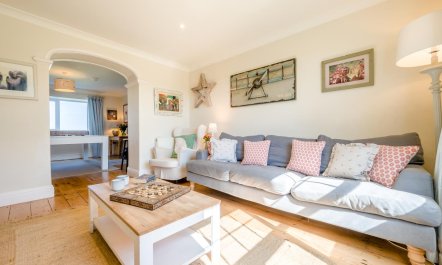 4 Bed in Trevillick 4