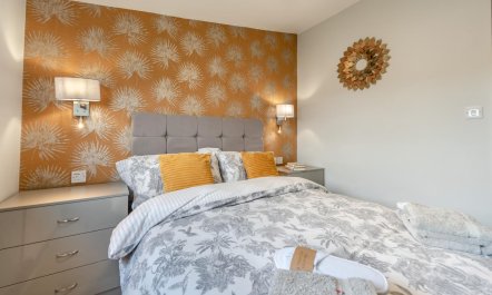 2 Bed in Llangain 8