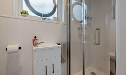 1 Bed in Woodbridge 5