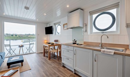 1 Bed in Woodbridge 4