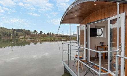 1 Bed in Woodbridge 7