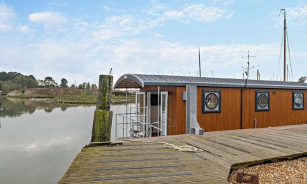 1 Bed in Woodbridge 9