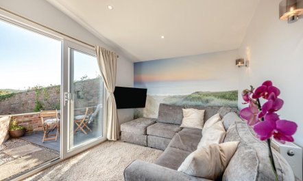 2 Bed in Llangain 4
