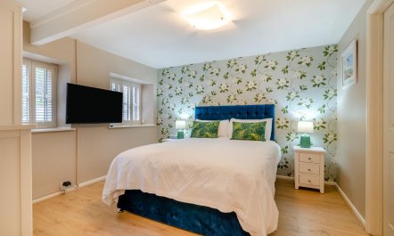 4 Bed in Nether Stowey 9