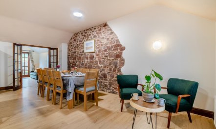 4 Bed in Nether Stowey 7