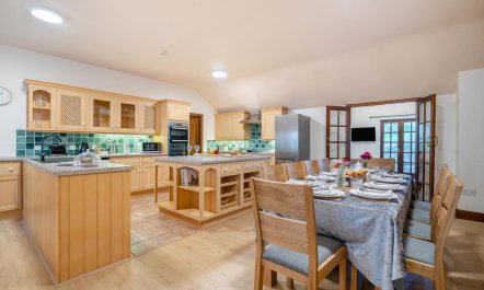 4 Bed in Nether Stowey 4