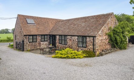 4 Bed in Nether Stowey