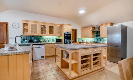 4 Bed in Nether Stowey 5