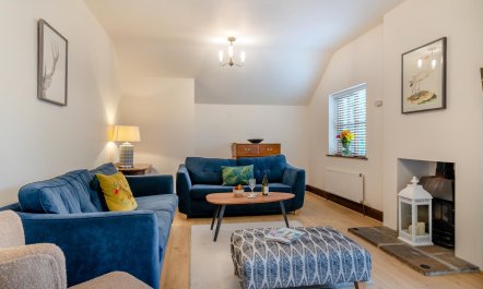 4 Bed in Nether Stowey 2