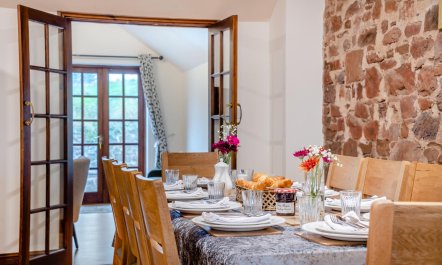 4 Bed in Nether Stowey 8