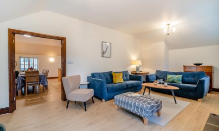 4 Bed in Nether Stowey 3