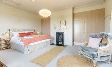 7 Bed in Burlton 4