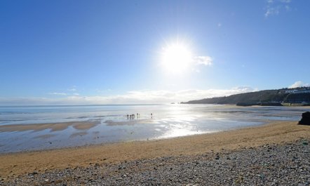 2 Bed in Saundersfoot 1