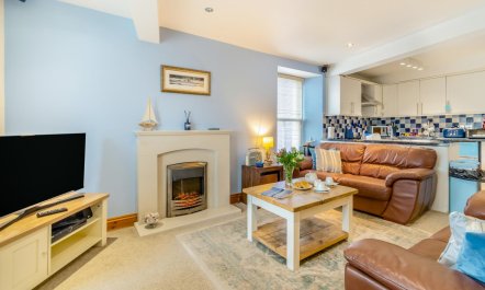 2 Bed in Saundersfoot 7