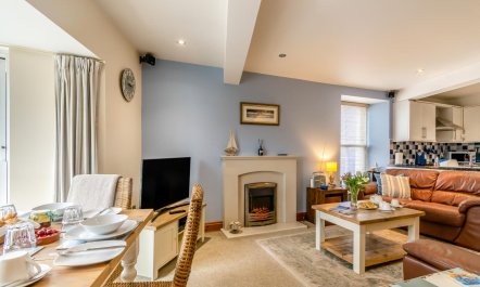 2 Bed in Saundersfoot