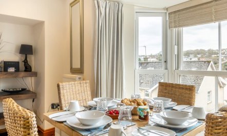 2 Bed in Saundersfoot 8