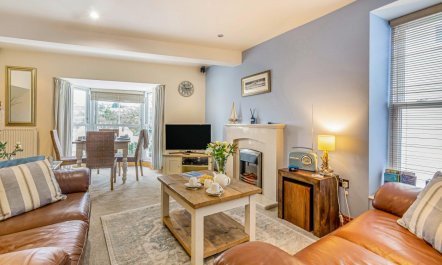 2 Bed in Saundersfoot 3