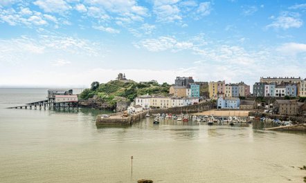 2 Bed in Saundersfoot 6