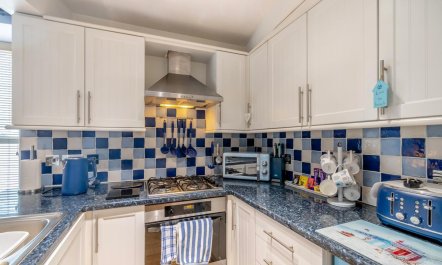 2 Bed in Saundersfoot 9