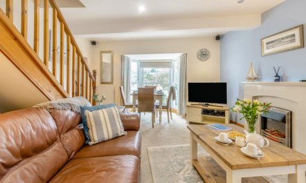 2 Bed in Saundersfoot 9