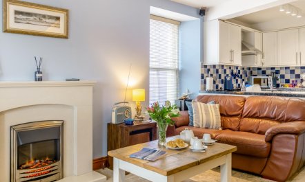 2 Bed in Saundersfoot 8