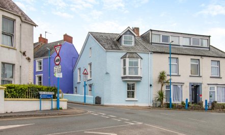 2 Bed in Saundersfoot 5