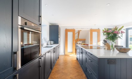 4 Bed in Woolfardisworthy 7