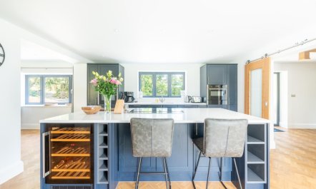 4 Bed in Woolfardisworthy 9