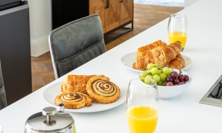 4 Bed in Woolfardisworthy 8