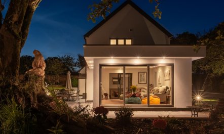 4 Bed in Woolfardisworthy