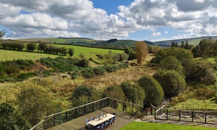 5 Bed in Pant-y-Dwr 9