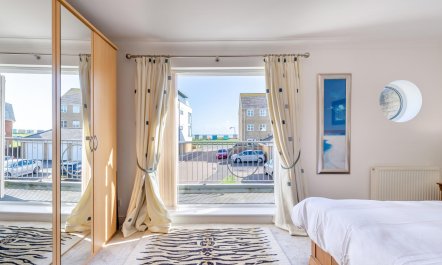 3 Bed in Littlestone