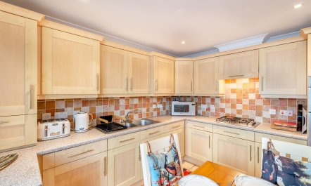 3 Bed in Littlestone 6