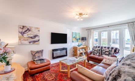 3 Bed in Littlestone 1