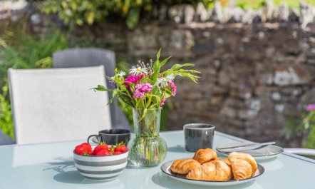 3 Bed in Woolacombe 3