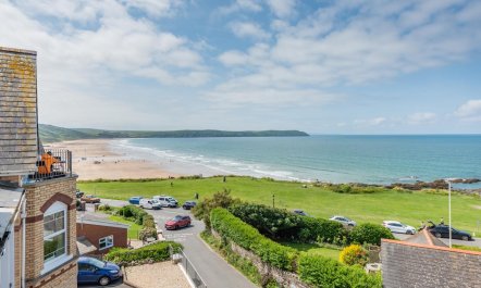 3 Bed in Woolacombe
