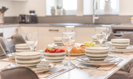 3 Bed in Woolacombe 6