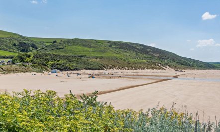 3 Bed in Woolacombe 2