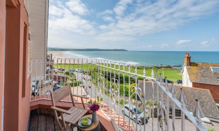 3 Bed in Woolacombe 1