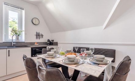 3 Bed in Woolacombe 5