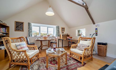 1 Bed in Broughton 8