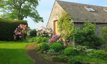 1 Bed in Broughton 1