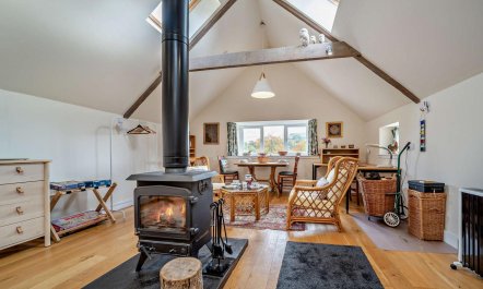 1 Bed in Broughton 3