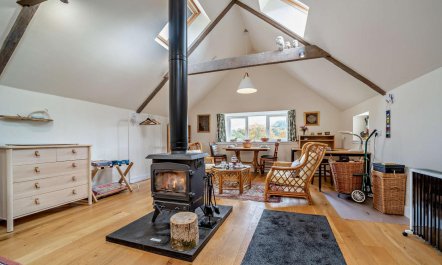 1 Bed in Broughton 7