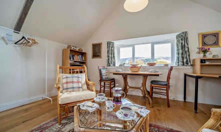 1 Bed in Broughton 6