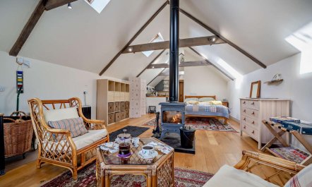 1 Bed in Broughton 4