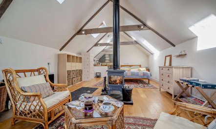 1 Bed in Broughton 9