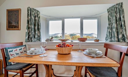 1 Bed in Broughton 5