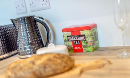 1 Bed in Stainsacre 9